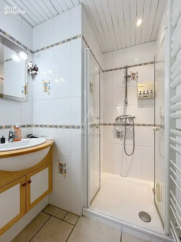 Maison 160 m² à Saint-Maur-Des-Fosses  - photo 7