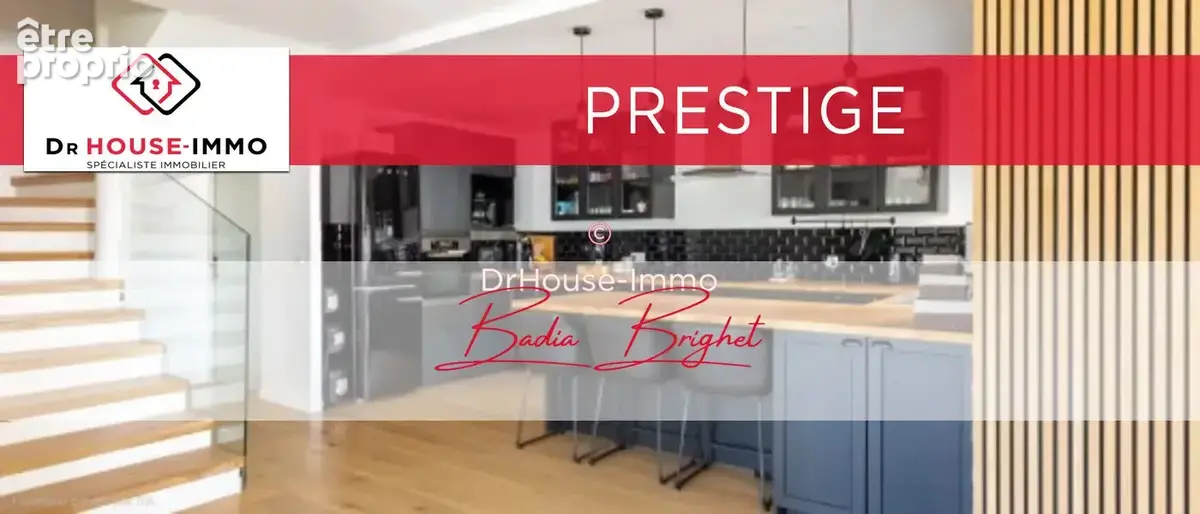 Maison 7 pièces 238 m² à vendre à Montesson (78360) - photo 10