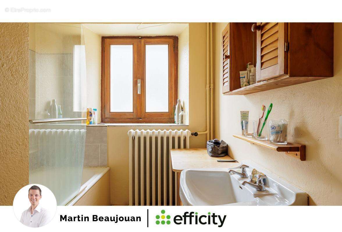 Appartement à CHAMONIX-MONT-BLANC