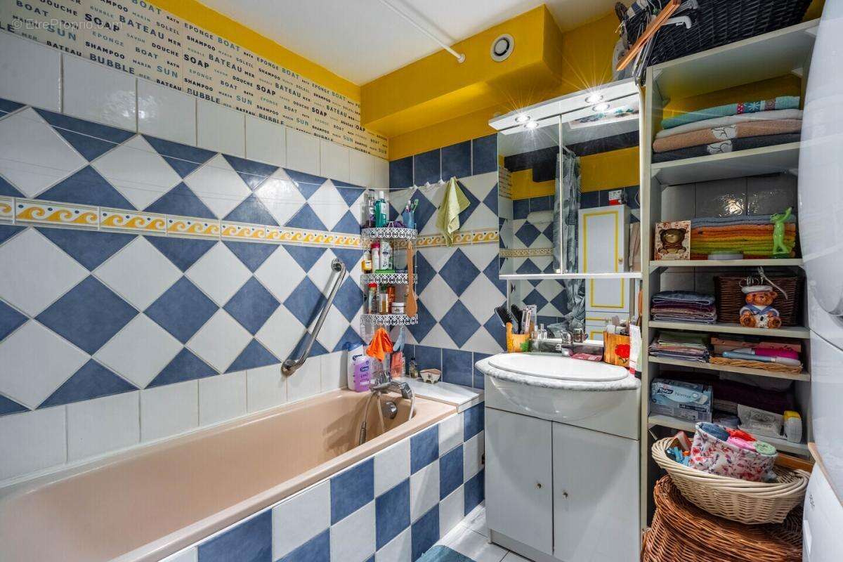 Appartement à CHAMPIGNEULLES