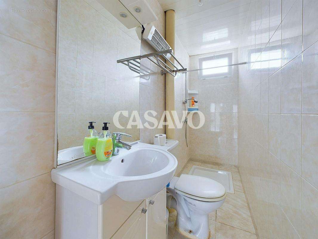 Vente Maison 8 pièces de 150m² - 93300 Aubervilliers - photo 12