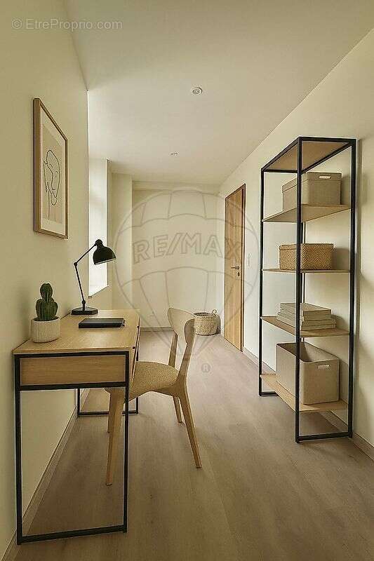 Appartement à VERDUN