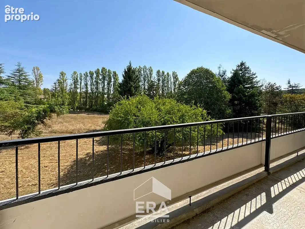 Appartement Blanquefort 4 pièce(s) 78 m2 - photo 4