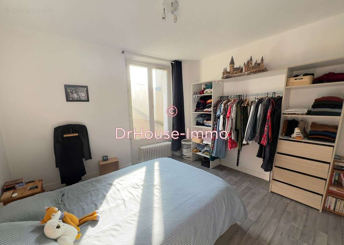 Appartement à MONTARGIS