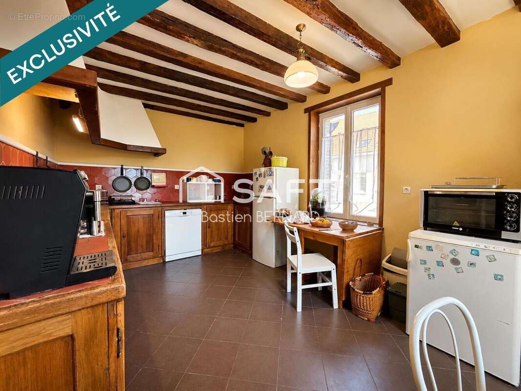 Photo 6 - Maison à SOREL-MOUSSEL