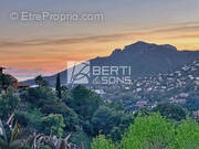 Appartement à THEOULE-SUR-MER