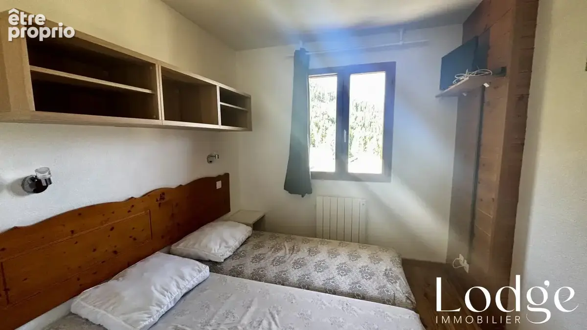 Appartement 3 pièces 33 m² à vendre à Puy-Saint-Vincent (05290) - photo 6