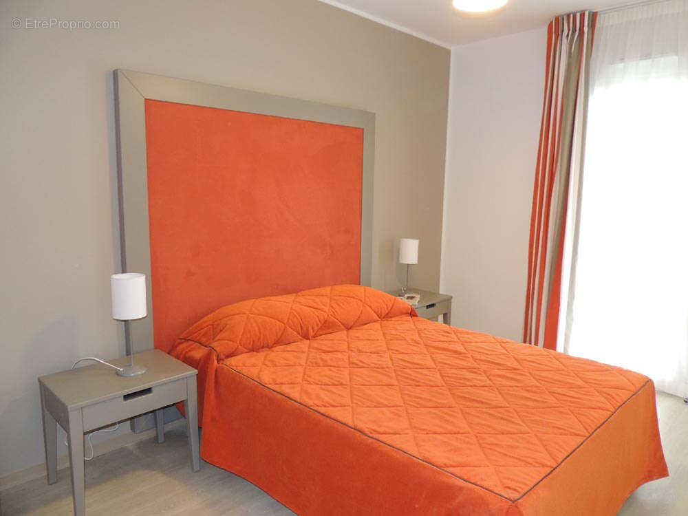 Appartement à CAEN