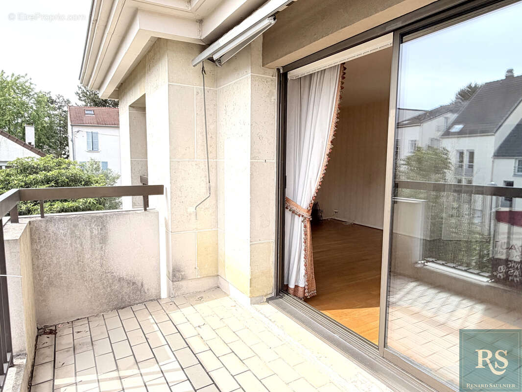 Appartement à ANTONY