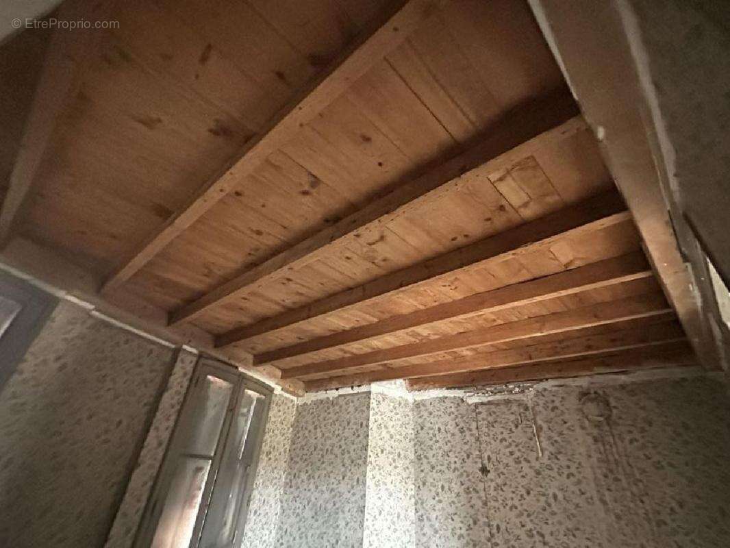 Maison à SAINT-NAZAIRE-EN-ROYANS