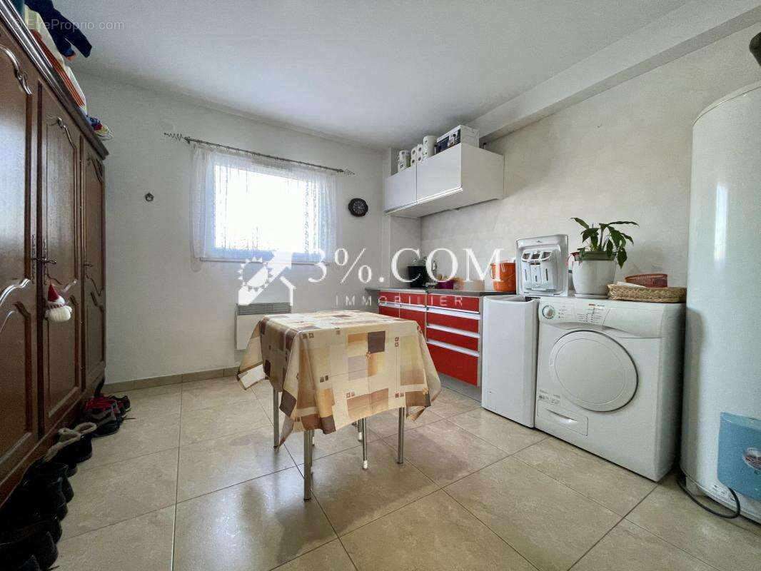 3%.COM - EXCLUSIVITÉ à OTTERSTHAL, Maison 2013, 190m2, 4 cha - photo 12