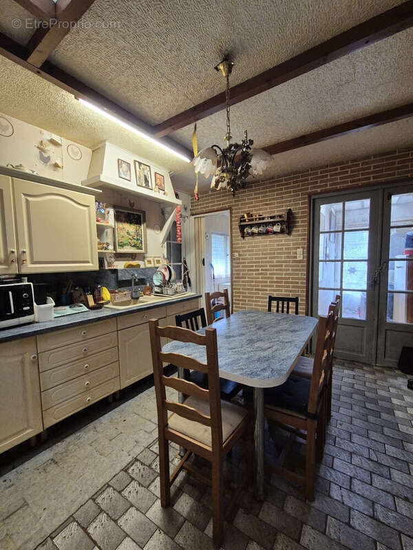 Photo 5 - Maison à ANNEZIN