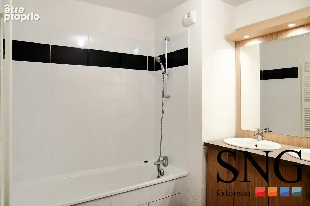 Appartement 3 pièces 61 m² à vendre à Tournefeuille (31170) - photo 8
