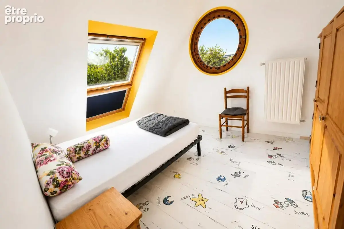 Maison de 7 pièces de 155 m² à Pleumeur-Bodou - photo 4