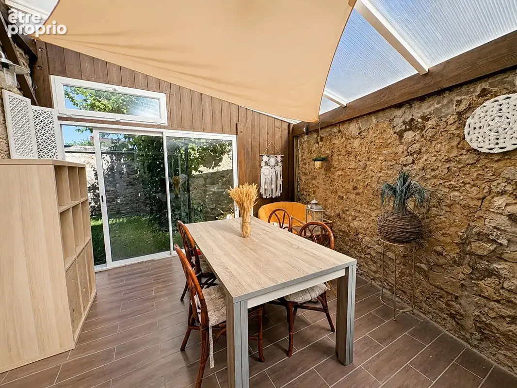 Maison 66m² à melun - photo 2