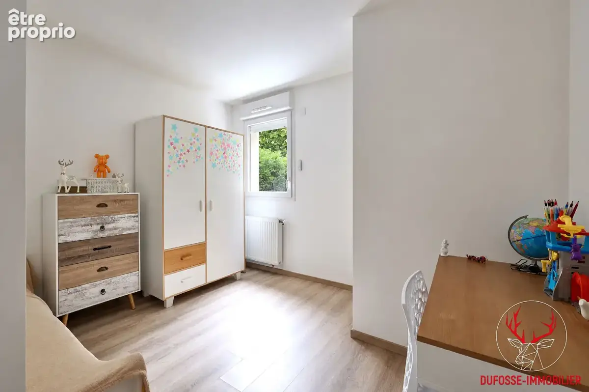 T3 68 m² - Jardin 108 m² - photo 12