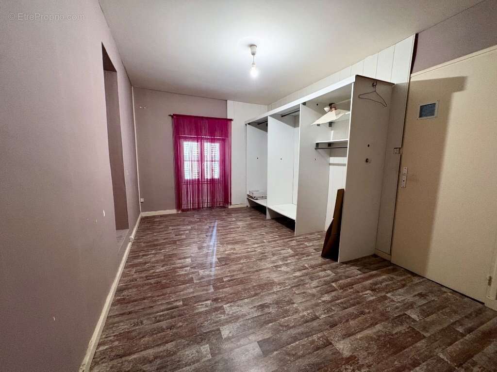 Appartement à AUTUN