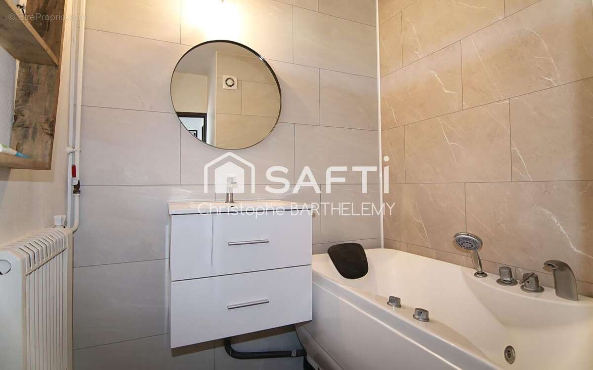 Photo 9 - Appartement à SAINT-PIERRE-LES-ELBEUF