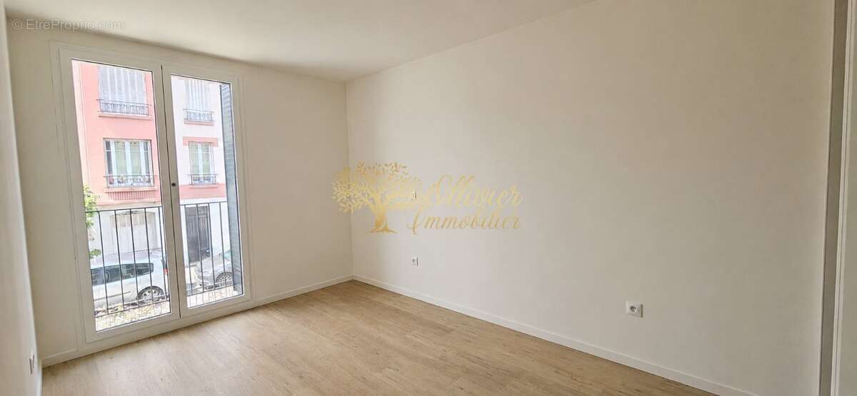 Appartement à JOINVILLE-LE-PONT
