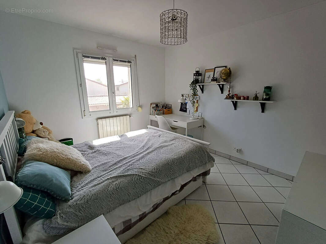 Maison à COURNON-D'AUVERGNE