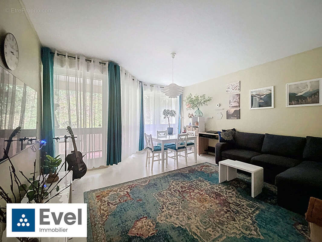 Appartement à SAINT-AVOLD