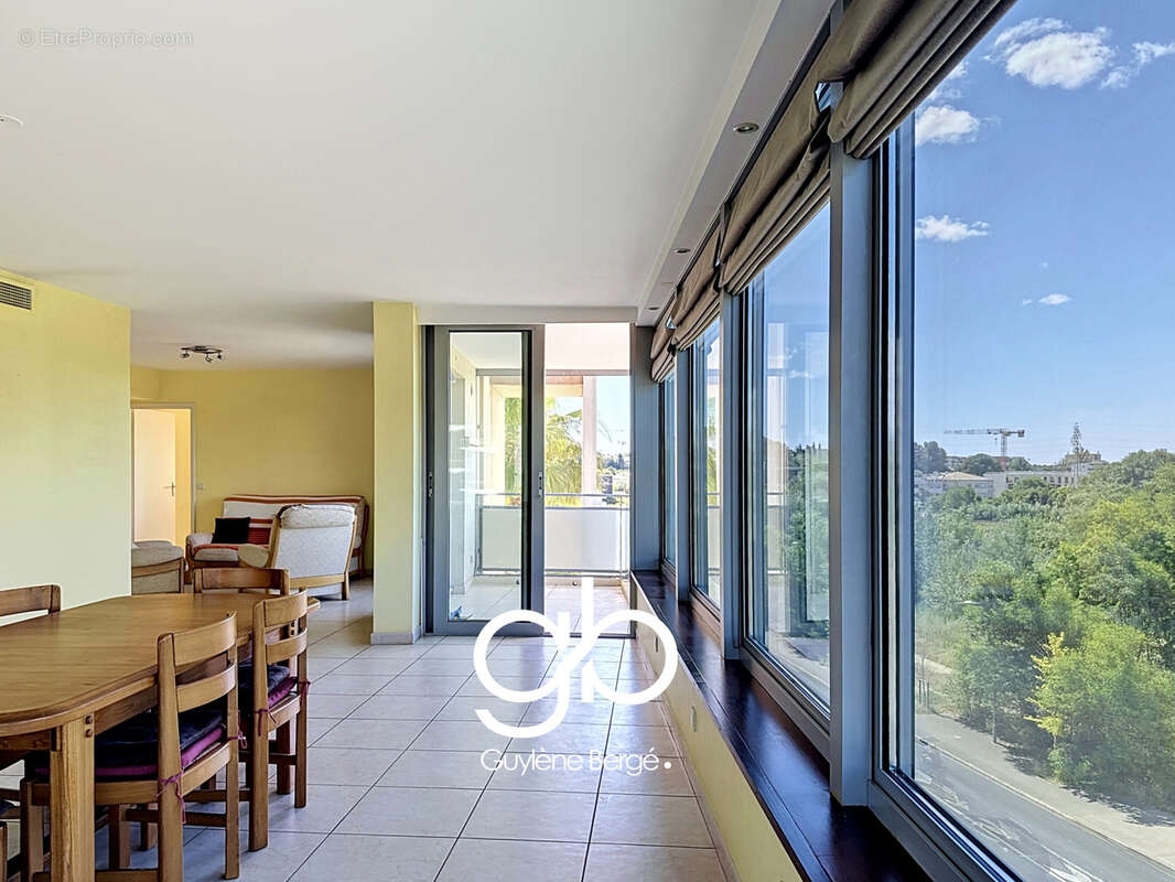 Appartement à CASTELNAU-LE-LEZ