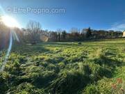 Terrain à CAZALS