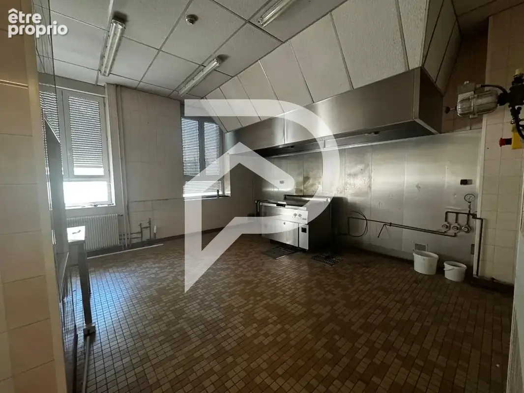 Immeuble Walscheid 2 155 m² - photo 5