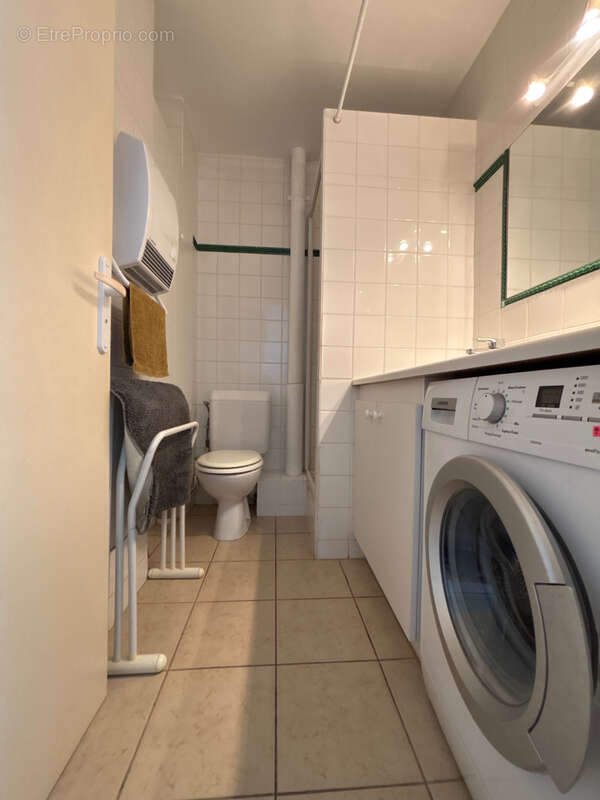 Appartement à ARGELES-SUR-MER