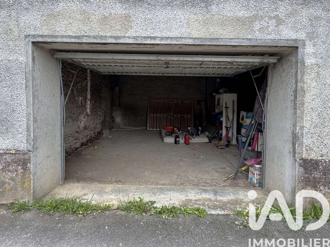 Photo 8 - Parking à SOIGNOLLES-EN-BRIE