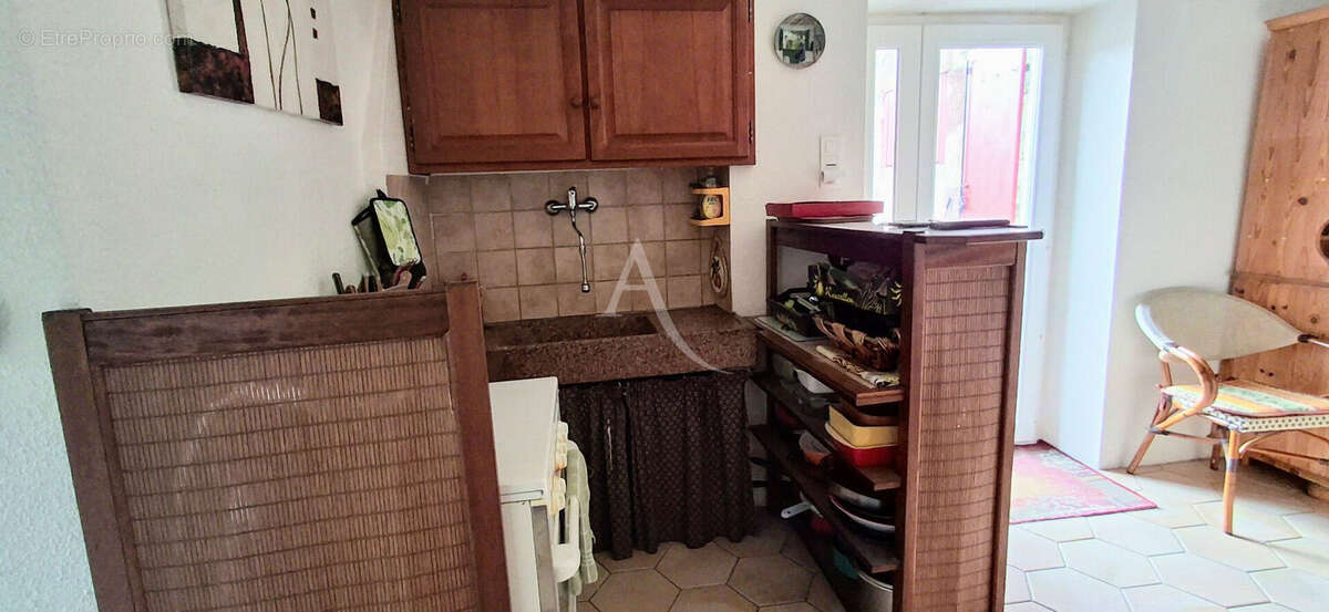 Maison à LE BOUSQUET-D&#039;ORB