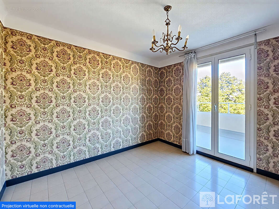 Appartement à BEZIERS