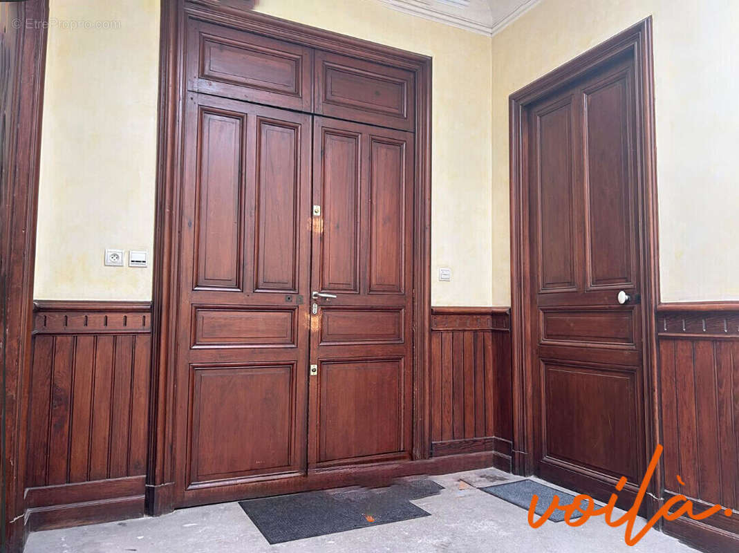 Appartement à CARCASSONNE