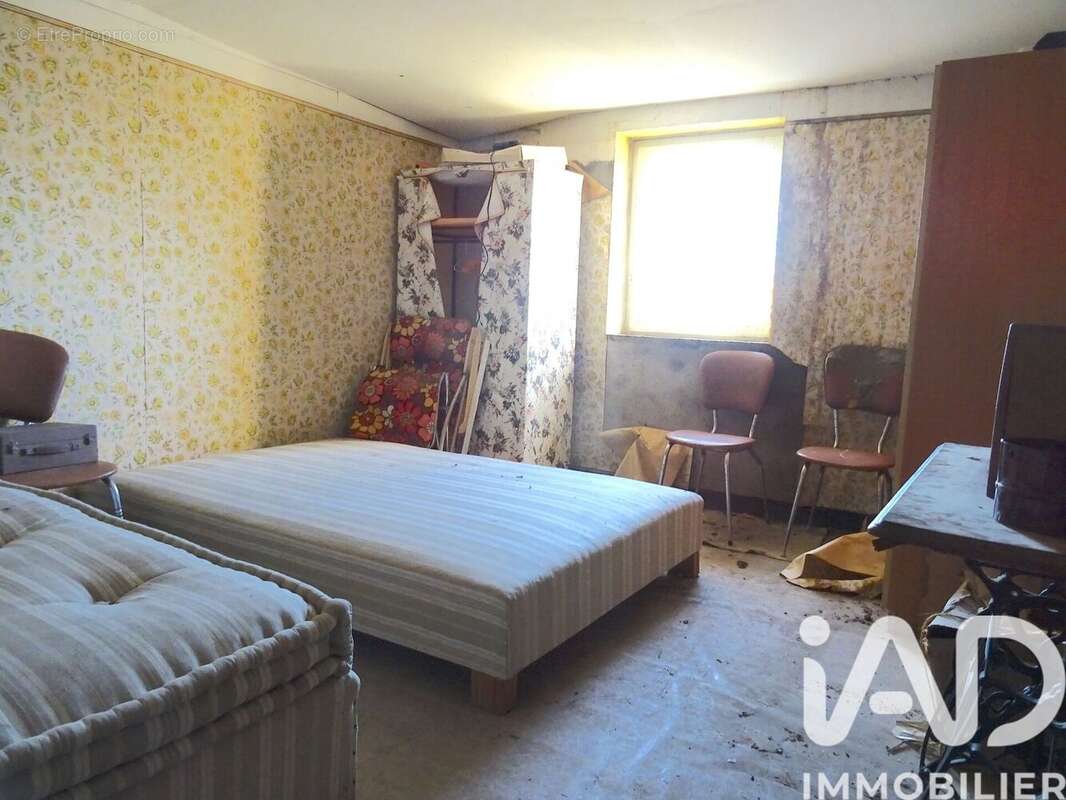 Maison 69 m² à Chateauneuf-Val-De-Bargis  - photo 9