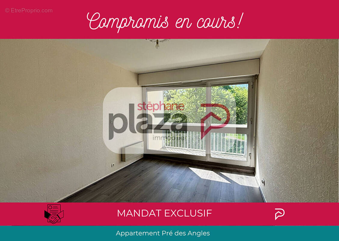 Appartement à VESOUL