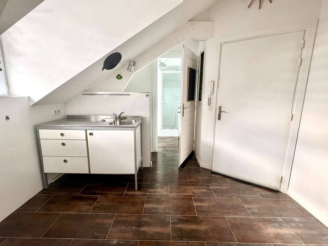 À vendre   Immeuble de 6 appartements   Corbeil-Essonnes - photo 11