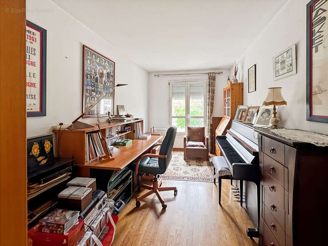 Appartement à PALAISEAU