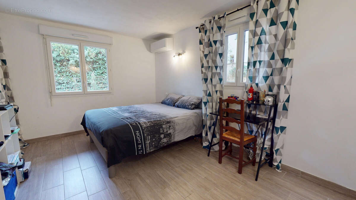 Maison à SALLES-D'AUDE