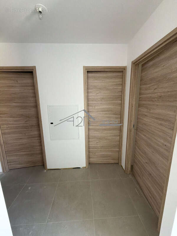 Appartement à ALGAJOLA