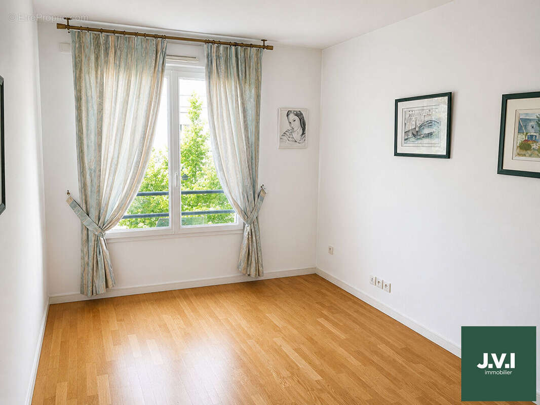 Appartement à MONTMORENCY