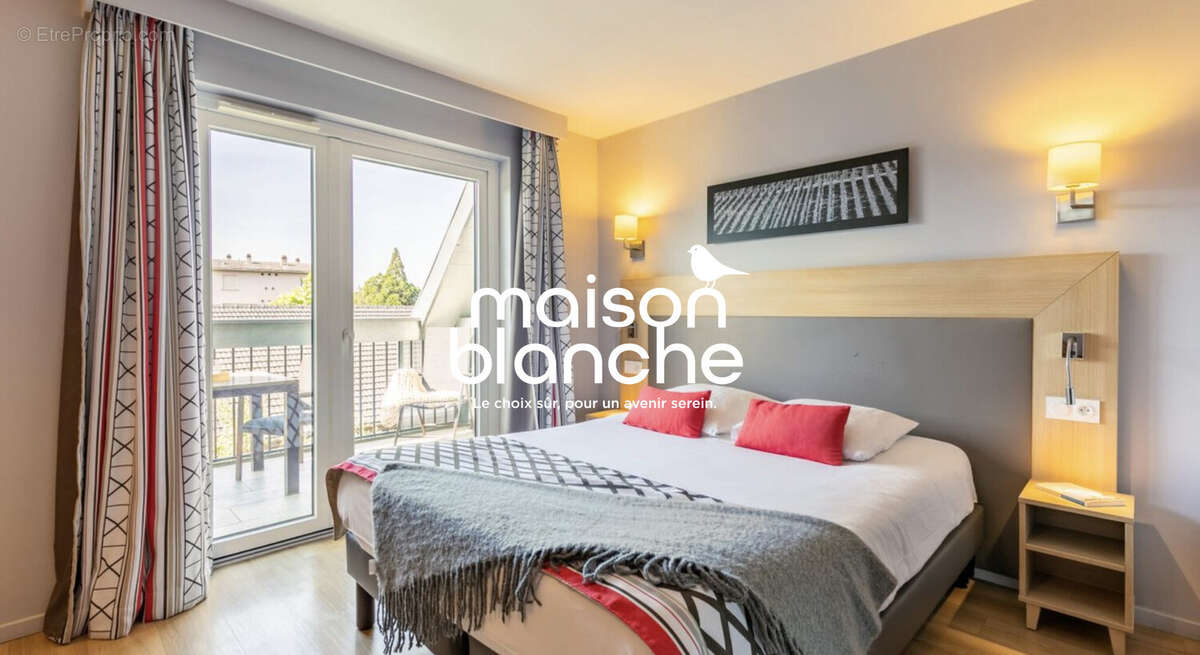 Appartement à COLMAR