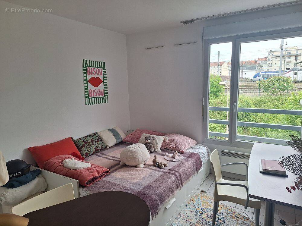 Appartement à LYON-7E