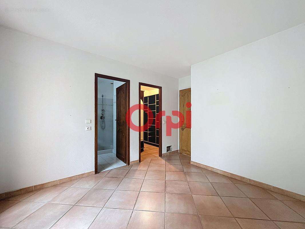 Maison à LA SEYNE-SUR-MER