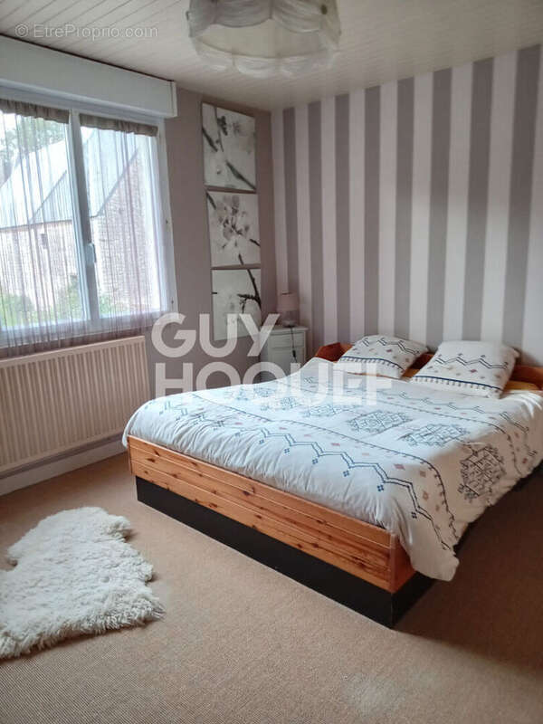 Maison 120 m² à Picauville  - photo 8