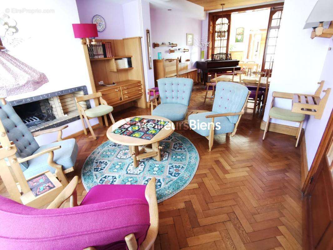 Maison à VALENCIENNES