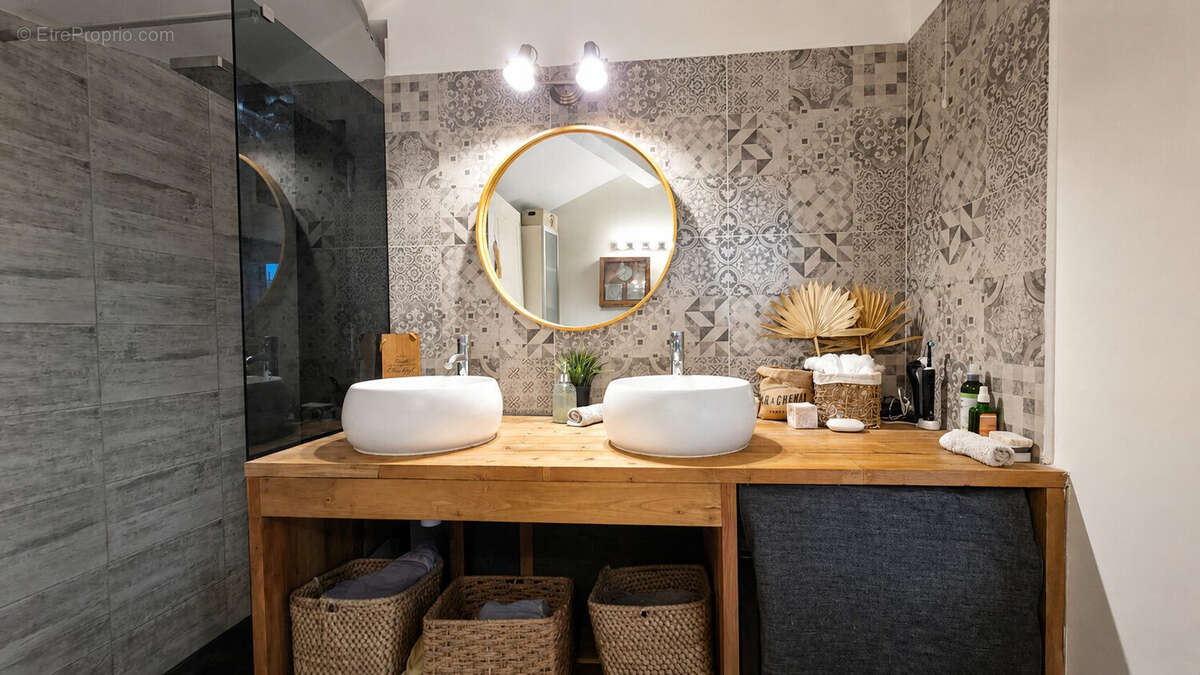Appartement à BELGENTIER