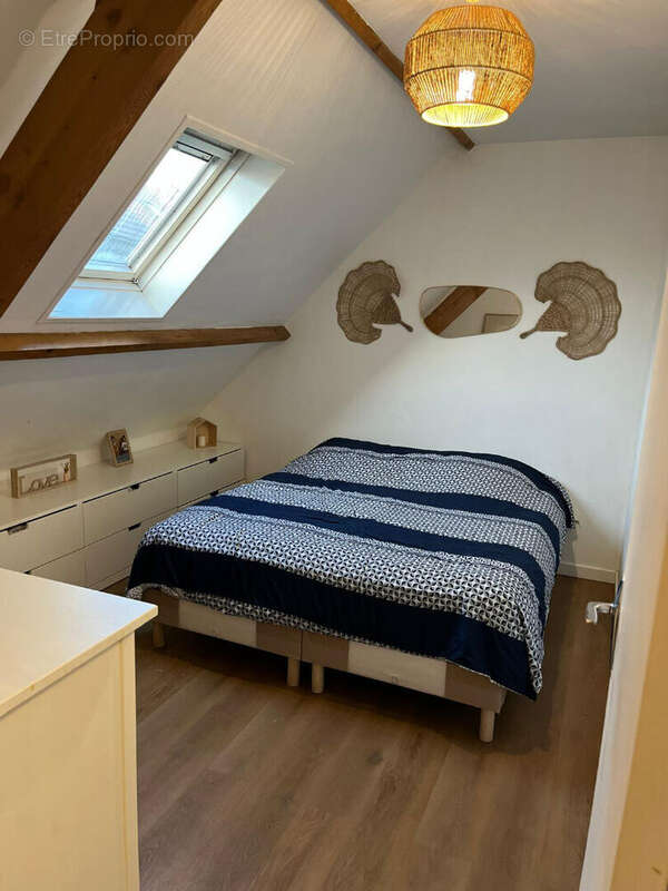 Maison à ORRY-LA-VILLE