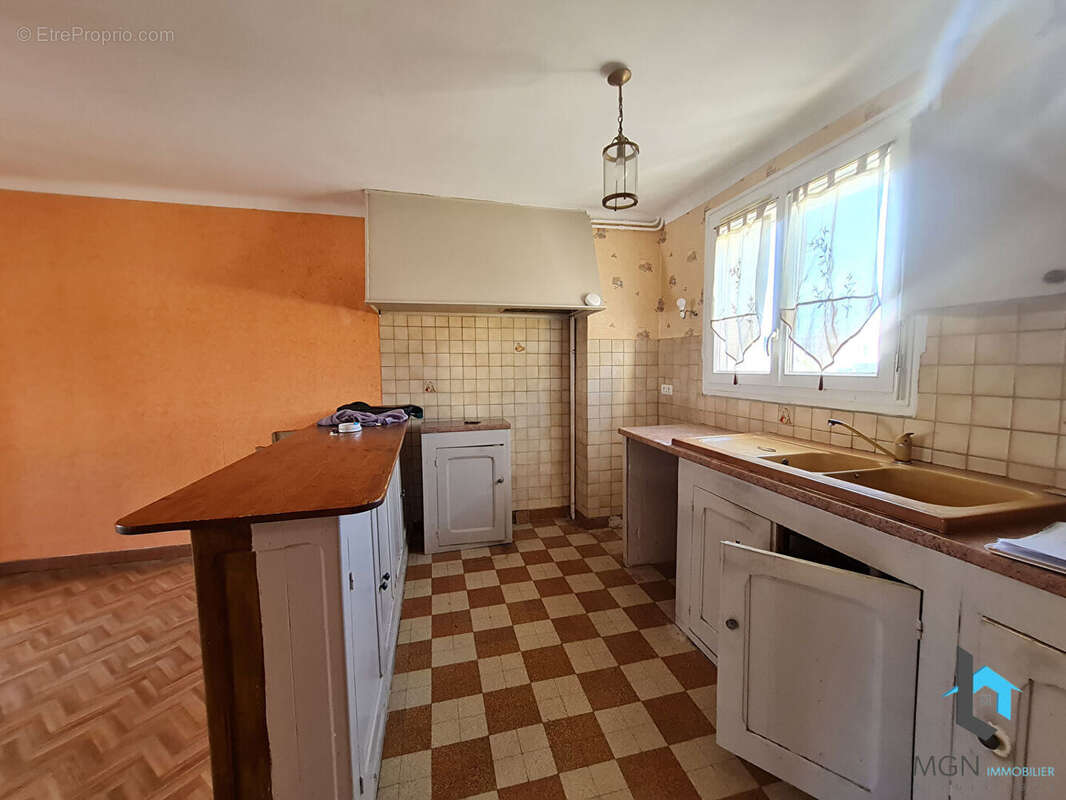 Maison Illiers Combray 4 pièce(s) - photo 10