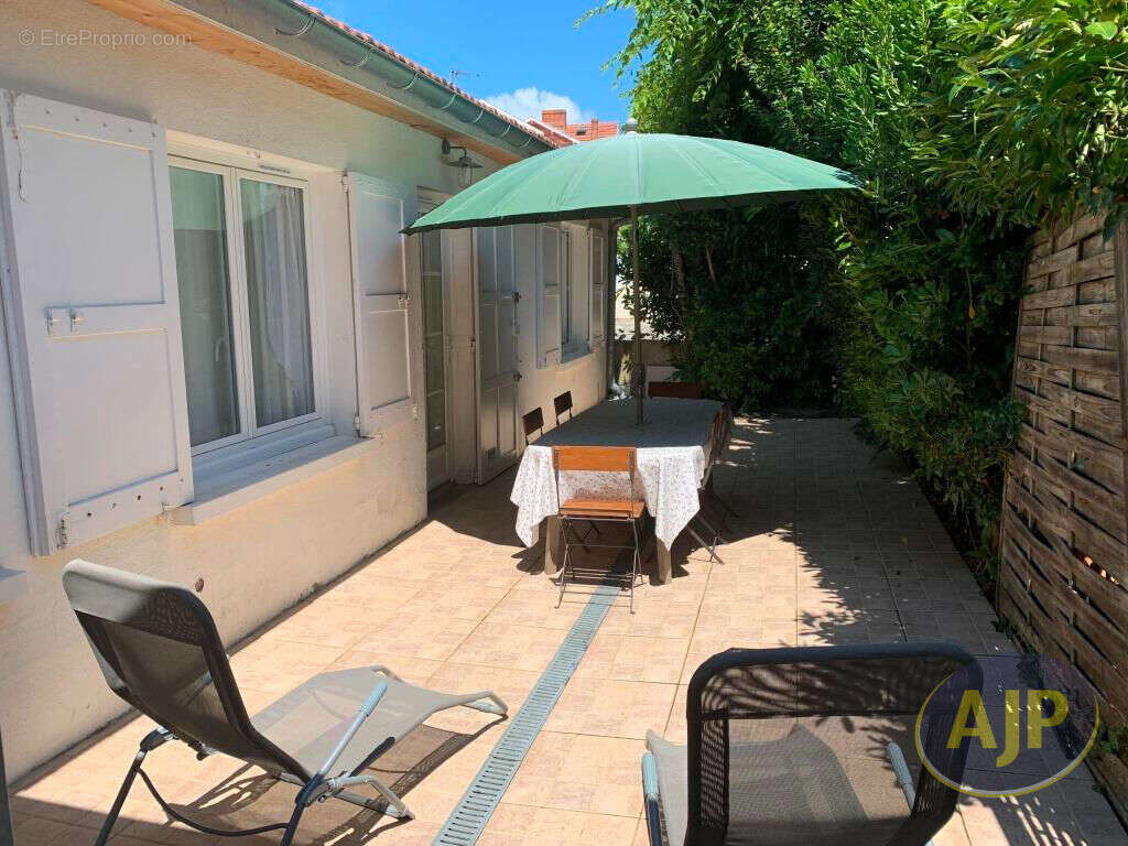 Maison à ARCACHON