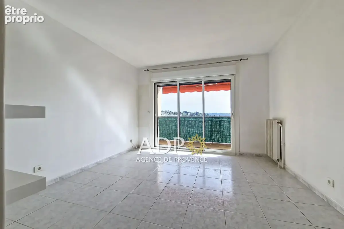 Appartement 2 pièces 48 m² à vendre à Grasse (06130) - photo 5